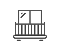 Balcony Icon Images Browse 25 219
