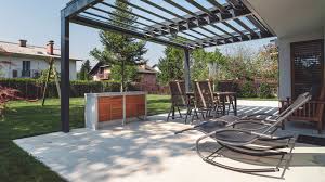 Best Concrete Patio Finish