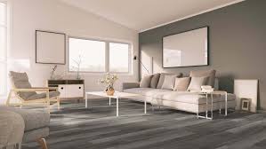 Floor Heating Luxury Vinyl Planks