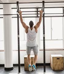 The Ultimate Guide To Diy Pull Up Bar