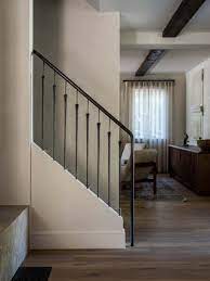 Stair Railing Ideas 17 Projects That