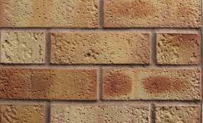 Traditional North Cotswold Brick