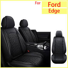 Right Seats For Ford Edge For