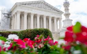 Supreme Court Rules Public Officials