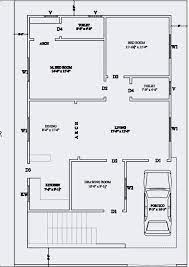 Parbhani Home Expert 1200 Sq Ft Plan