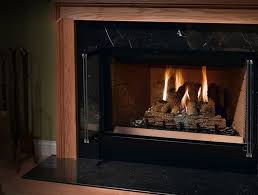 Heatilator Icon Series Wood Fireplace