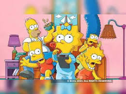 Homer Simpson Stopped Choking Son Bart