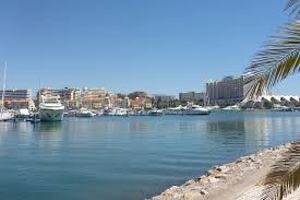 Algarve Marinas