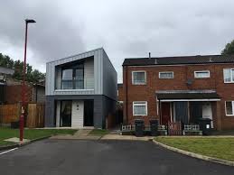 New Birmingham Modular Homes Now