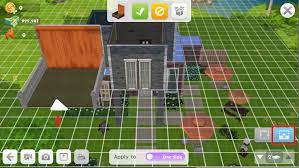 The Sims Mobile Balcony Update Faq