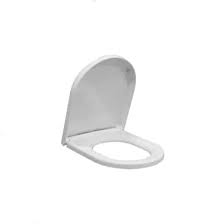 Soft Close Toilet Seat