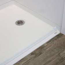 60 X 31 Freedom Accessible Shower Pan
