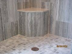 9 Best Corner Shower Seat Ideas