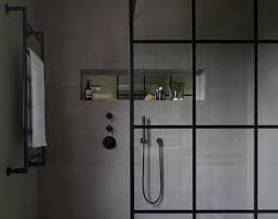 Luxury Black Bathroom Designs