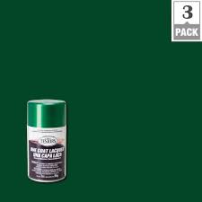 Mystic Emerald Lacquer Spray Paint