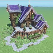 30 Minecraft Building Ideas You Re