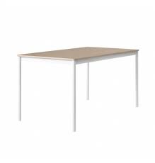 Base Table By Muuto Grafunkt