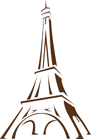 File Eiffel Tower Icon Openclipart