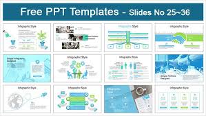 Simple Business Plan Presentation Sample