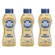 Bar Keepers Friend 26 Oz Soft Cleanser