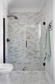 Bathroom Painting Shower Door And A