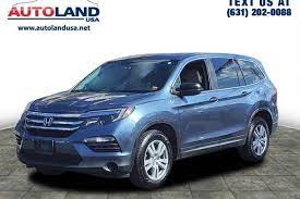 2017 Honda Pilot For In Newark Nj