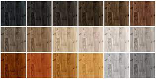 Right Color For Flooring