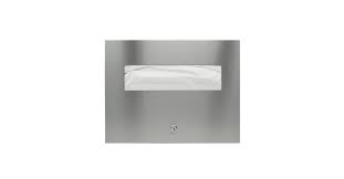 Bobrick B 3013 Trimlineseries Recessed