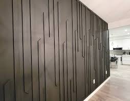 Wall Panels And Area Dividers In