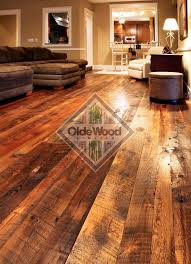 Rustic Laminate Flooring