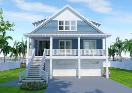 Tiderunner Sdc House Plans