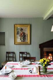 11 Blue Gray Paint Colors That Are