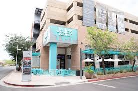 Scottsdale Jojo S Shake Bar