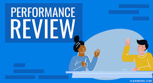 Performance Review