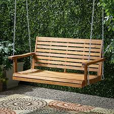How To Hang A Porch Swing The Home Depot
