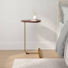 Charley C Side Table 19 West Elm