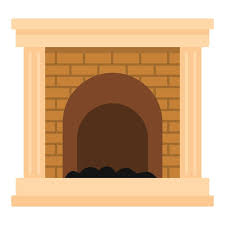 Fire Icon Cartoon Ilration