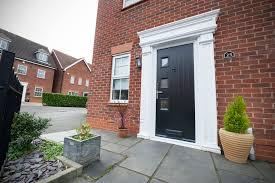 Front Door Is Right For Your Property