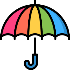 Umbrella Free Weather Icons