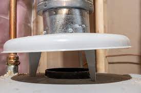House Water Heater Vent Pipe Tips How
