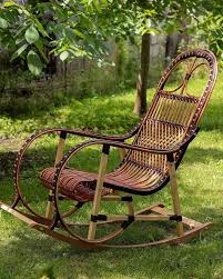 Metal Rocking Chair Uk