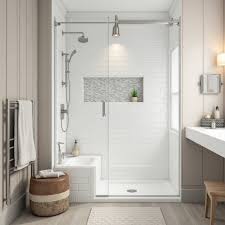 Shower Wall 10 Tile Trends That You