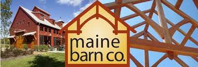 home maine barn company