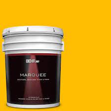 Reviews For Behr Marquee 5 Gal 340b 7
