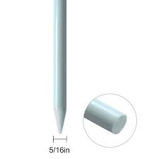 Ecostake Garden Stakes 6 Ft For