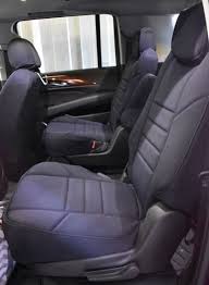 Comfortable Car Seat Covers