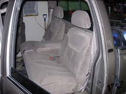 Armrest Seat Covers