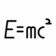 Emc Energy Equation Formula Physics
