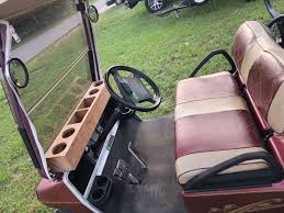 2005 48v Club Car Ds Golf Cart Atvs