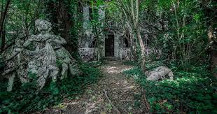 Real Life Hansel And Gretel House Built